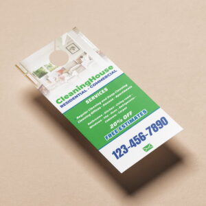 door hangers 2 mockupp