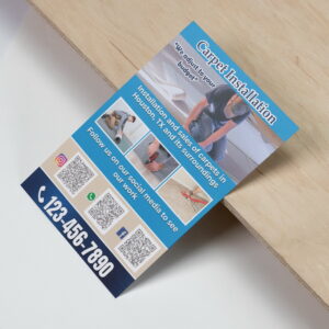 flyers 4 mockupp